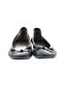 Bongo Black Flats Size 6 - photo 2
