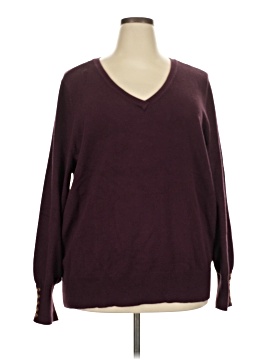 Lane Bryant Pullover Sweater