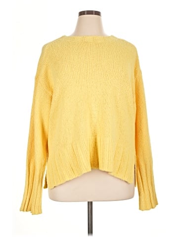 J.Crew Pullover Sweater (view 1)