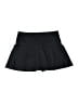 Athleta Solid Black Casual Skirt Size M - photo 1