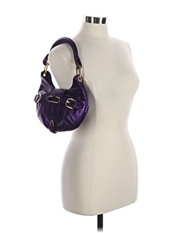 Jimmy Choo Shoulder Bag (view 2)
