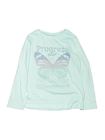 OshKosh B'gosh Long Sleeve T-Shirt (view 1)