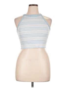 American Eagle Outfitters Sleeveless Top