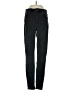 Garage Solid Black Jeans Size 27 waist - photo 1