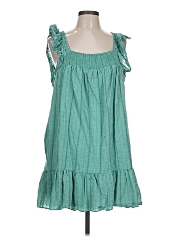 LC Lauren Conrad Casual Dress (view 1)