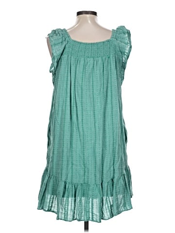 LC Lauren Conrad Casual Dress (view 2)