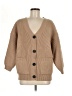 Alicedudu Tan Cardigan Size M - photo 1