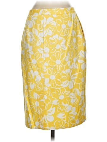 Brooks Brothers 346 Casual Skirt (view 2)