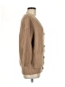 Alicedudu Tan Cardigan Size M - photo 4
