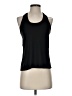 Yogalicious Black Tank Top Size XS - photo 1