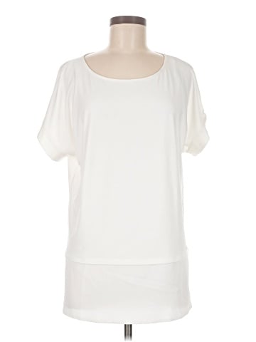 Calvin Klein Short Sleeve T-Shirt (view 1)