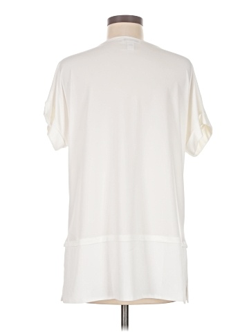 Calvin Klein Short Sleeve T-Shirt (view 2)