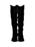 Nine West Black Boots Size 7 1/2 - photo 2