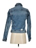 Zara Basic Blue Denim Jacket Size S - photo 2