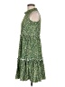 Shein Green Casual Dress Size 6 - photo 5