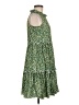 Shein Green Casual Dress Size 6 - photo 4