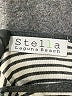 Stella Laguna Beach Black Bodysuit Size M - photo 3