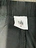 CAbi Solid Black Formal Skirt Size M - photo 3