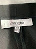 Jones Studio Solid Black Casual Pants Size 18 - photo 4