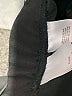 Jones Studio Solid Black Casual Pants Size 18 - photo 6