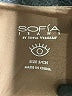 Sofia by Sofia Vergara Solid Brown Jumpsuit Size S - photo 4
