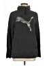 Puma Gray Pullover Sweater Size M - photo 1