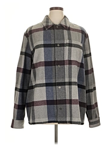 Express Coat (view 1)