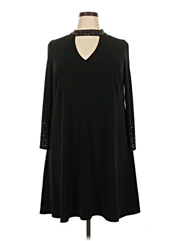Jessica Howard Casual Dress (view 1)