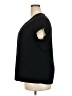 Spense Black Short Sleeve T-Shirt Size 2X - photo 5