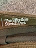 Croft & Barrow Brown Active Pants Size 16 - photo 7