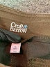 Croft & Barrow Brown Active Pants Size 16 - photo 8