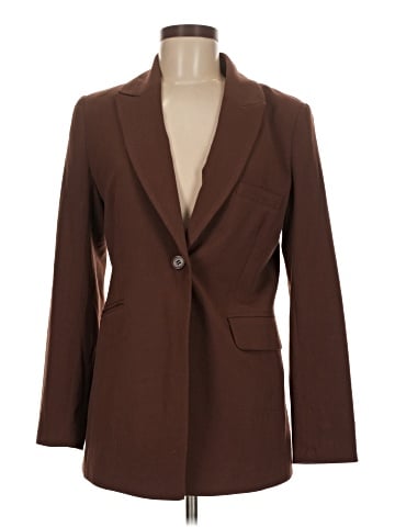 Halogen Blazer (view 1)