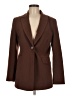 Halogen Brown Blazer Size M - photo 1