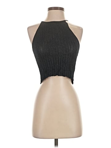 Kimchi Blue Sleeveless Top (view 1)