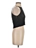 Kimchi Blue Black Sleeveless Top Size P (estimated, petite) - photo 4