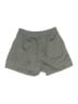 Cherokee 100% Polyester Solid Gray Athletic Shorts Size M - photo 2