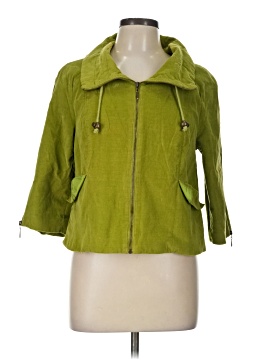Patrick Christopher Selections Jacket