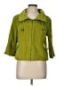 Patrick Christopher Selections Green Jacket Size L - photo 1