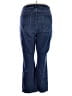 NYDJ Blue Jeans Size 26 - photo 2