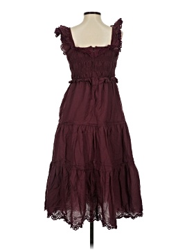 Madewell Casual Dress (view 2)