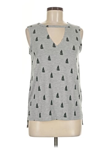 Grayson Threads Sleeveless T-Shirt (view 1)