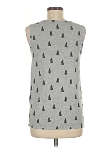 Grayson Threads Sleeveless T-Shirt (view 2)