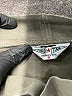 Hard Tail Green Active Pants Size S - photo 7