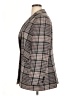 Talbots Plaid Gray Blazer Size 16 - photo 5