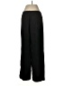 J.Crew 100% Acetate Black Dress Pants Size M - photo 2