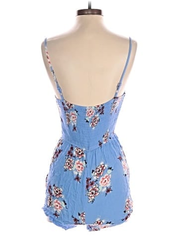 Lily Rose Romper (view 2)