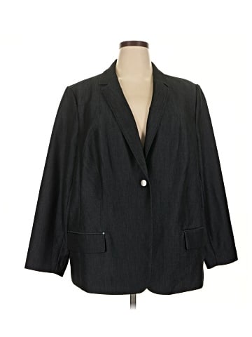 Roz & Ali Blazer (view 1)