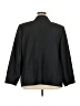 Roz & Ali Black Blazer Size 24 - photo 2
