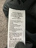 J.Crew Factory Store Solid Black Active Pants Size 4 - photo 8