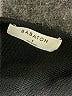 Babaton Black Cardigan Size S - photo 7